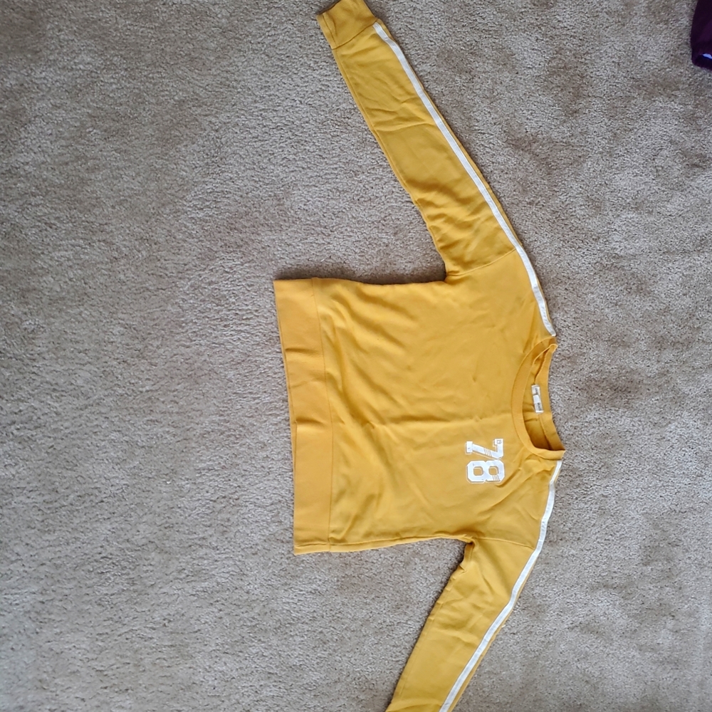 Crewneck